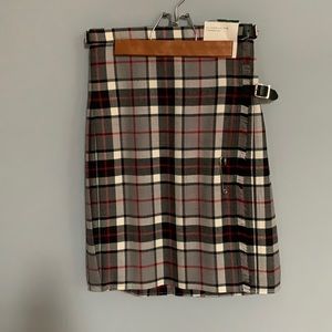 Kid’s Scottish Kilt (Lochcarron)